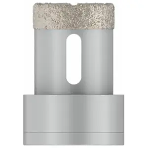 Comparateur de prix : Foret à sec diamant X-LOCK Bosch Best for Ceramic Dry Speed Ø 32mm