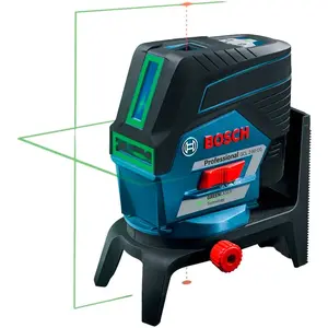Comparateur de prix : Professional gcl 2-50 cg Laser en croix sans fil (0601066H03) - Bosch