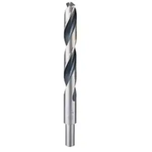 Bosch - 1x hss PointTeQ din 338 red. Queue 16,5 x 125 x 184 mm - 2608577311 pas cher