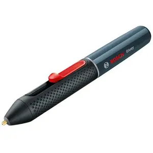 Comparateur de prix : Pistolet à colle sans fil Bosch - Gluey - Edition Smoky Grey