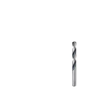 Bosch 5 Foret à Hélice En Acier à Coupe Rapide (hss) 12,5x101x151mm pas cher