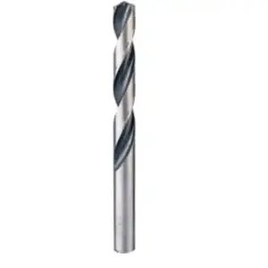 Comparateur de prix : Bosch 5 Foret à Hélice En Acier à Coupe Rapide (hss) 13,0x101x151mm