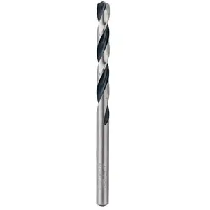 10x hss PointTeQ din 338 1,8 x 22 x 46 mm - 2608577186 - Bosch pas cher