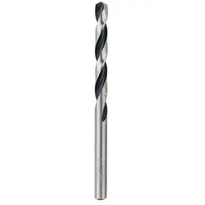 Comparateur de prix : Foret hélicoïdal - BOSCH - PointTeQ DIN338 - Ø 6mm - longueur utile 57mm