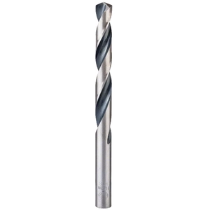 Comparateur de prix : Bosch 5 Foret à Hélice En Acier à Coupe Rapide (hss) 11,9x101x151mm