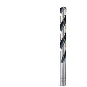 Bosch 5 Foret à Hélice En Acier à Coupe Rapide (hss) 12,1x101x151mm pas cher