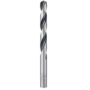 Comparateur de prix : Bosch 5 Foret à Hélice En Acier à Coupe Rapide (hss) 10.3x87x133mm