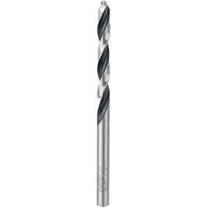 Comparateur de prix : Bosch Foret hélicoïdal HSS PointTeQ 5,7 mm, pack de 10 - 2608577225