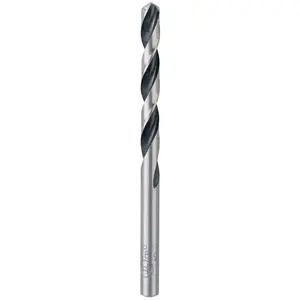 Comparateur de prix : Bosch Foret hélicoïdal HSS PointTeQ 5,9 mm, pack de 10 - 2608577227