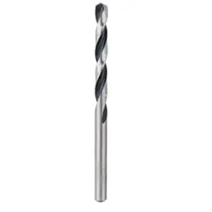 Comparateur de prix : Bosch Bosch Foret hélicoïdal HSS PointTeQ 6,0 mm, pack de 10 - 2608577228