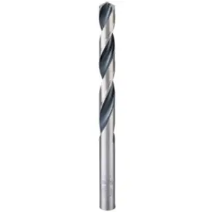 Comparateur de prix : Bosch Bosch Foret hélicoïdal HSS PointTeQ 9,5 mm, pack de 10 - 2608577263