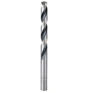 Comparateur de prix : Bosch Bosch Foret hélicoïdal HSS PointTeQ 9,6 mm, pack de 10 - 2608577264