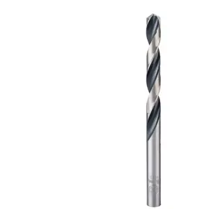 Comparateur de prix : Bosch Bosch Foret hélicoïdal HSS PointTeQ 9,7 mm, pack de 10 - 2608577265