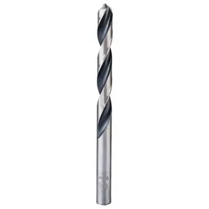 Comparateur de prix : Bosch Bosch Foret hélicoïdal HSS PointTeQ 9,8 mm, pack de 10 - 2608577266