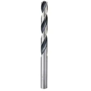 Comparateur de prix : Bosch Bosch Foret hélicoïdal HSS PointTeQ 10,0 mm, pack de 10 - 2608577268