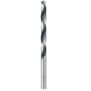 Comparateur de prix : Bosch Bosch Foret hélicoïdal HSS PointTeQ 6,8 mm, pack de 10 - 2608577236