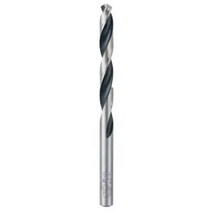 Comparateur de prix : Bosch PointTeQ Mèche pour métal foret 10 pièces 7.5 mm longueur : 109 mm