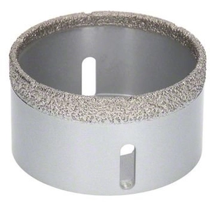 Comparateur de prix : Foret à sec diamant Bosch X-LOCK Best for Ceramic Dry Speed Ø 75mm