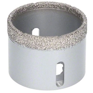 Comparateur de prix : Bosch 1 Scies Trépans Diamantées à Sec Dry Speed X-lock
