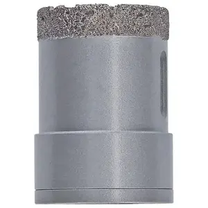 Comparateur de prix : Foret à sec diamant X-LOCK Bosch Best for Ceramic Dry Speed Ø 65mm