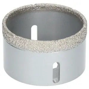 Comparateur de prix : Foret à sec diamant Bosch X-LOCK Best for Ceramic Dry Speed Ø 70mm