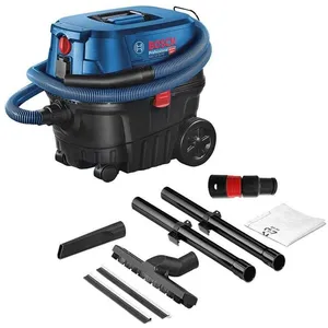 Aspirateur industriel GAS 12-25 PL BOSCH Professional 1200W 060197C100 pas cher