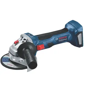 Meuleuse d'angle sans fil Bosch Professional GWS 18V-7 18V 125 mm pas cher