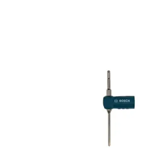 Bosch SDS plus-9 Speed Clean 8 X 100 X 230 mm - 2608579292 pas cher