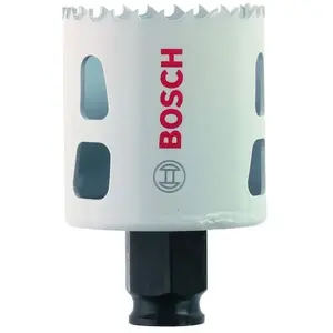 Comparateur de prix : Scie trépan Bi-métal PROGRESSOR de diamètre 32mm - BOSCH - 2608594207