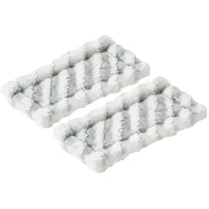 BOSCH 2 petits chiffons micro-fibres pas cher
