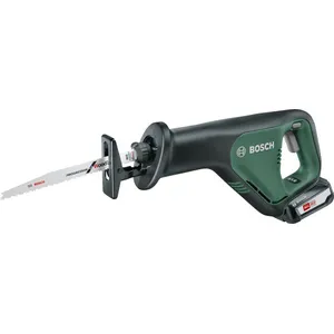 Comparateur de prix : Scie sabre sans fil Bosch AdvancedRecip18 06033B2401 2,5 Ah