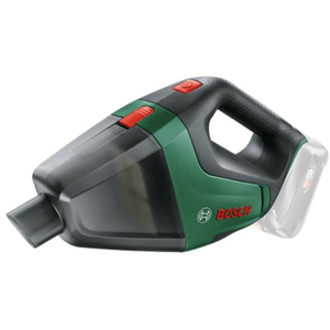 Aspirateur à main sans-fil UniversalVac 18 Bosch outil seul - 06033B91... pas cher