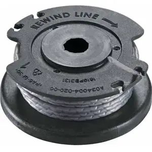 Comparateur de prix : Bosch Bosch Bobine pour EasyGrassCut - F016800569