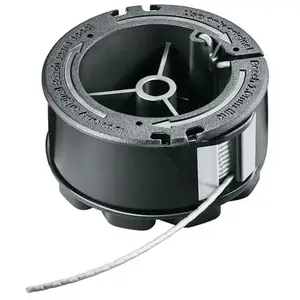 Bosch Bobine de fil pour Coupe-bordures UniversalGrassCut F016800570 pas cher