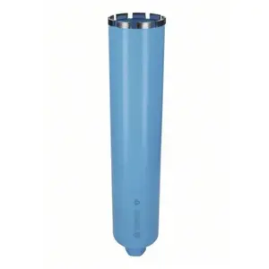 Bosch Accesorios Couronne Diamantée Standard Pour Béton Humide 32x300 Mm pas cher