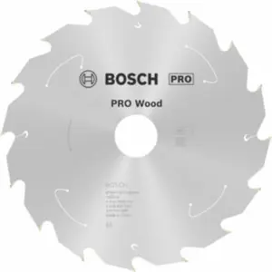 Bosch 1 Lames De Scie Circulaire Pour Les Scies Plongeantes