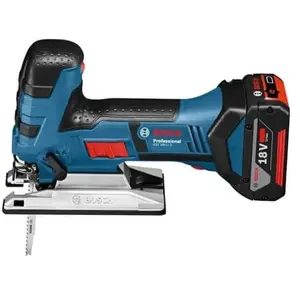 Comparateur de prix : Bosch Professional GST 18V-LI S