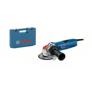Meuleuses angulaires 125 mm avec x-lock 1300W gwx 13-125 s Bosch 06017B6003 pas cher