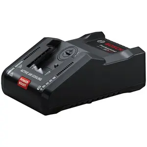 Bosch Chargeur rapide connectable 18V GAL18V-160C - 1600A019S5 BOSCH pas cher