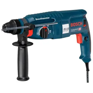 Comparateur de prix : Bosch Bosch Perforateur GBH 2-25 Professional - 0611253500