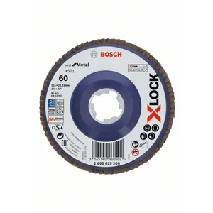 Comparateur de prix : MEULEUSE | Bosch Accessories 2608619206 Ø 115 mm 1 pc(s)