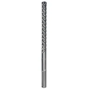 Comparateur de prix : Bosch - Foret SDS-Max 8X 16 x 400 x 540 mm 2608578613 Professional