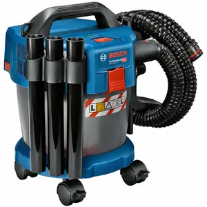 Comparateur de prix : Bosch 1 Aspirateur Gas 18v-10 Sans Fil Avec Jeu D'accessoires