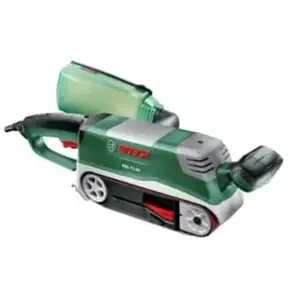 Comparateur de prix : Ponceuse à bande Bosch PBS 75 AE 750 W 06032A1100