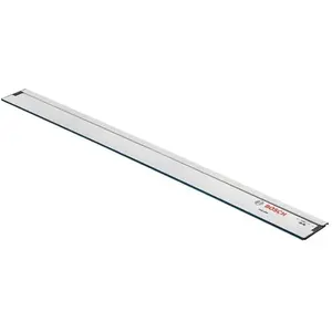 Comparateur de prix : Rail de guidage 1,6m fsn 1600 pour scie circulaire Bosch 1600Z0000F