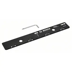 Comparateur de prix : Pièce de raccordement rail FSN VEL - BOSCH - 1 600 Z00 009 TU