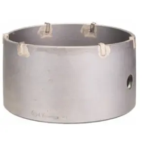 Bosch - 2608550617 Couronne-trépan sds plus-9 112 mm pas cher