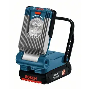 Bosch GLI VariLED: Lampe sans fil GLI VariLED pas cher
