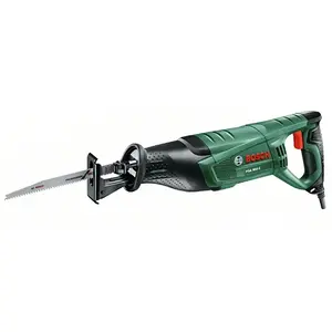 Comparateur de prix : Scie sabre Bosch - PSA 900 E - 900 W - 200 mm de profondeur de coupe