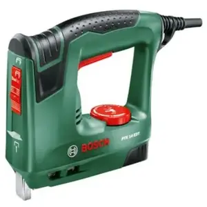 Agrafeuse électrique universelle PTK 14 EDT Bosch pas cher